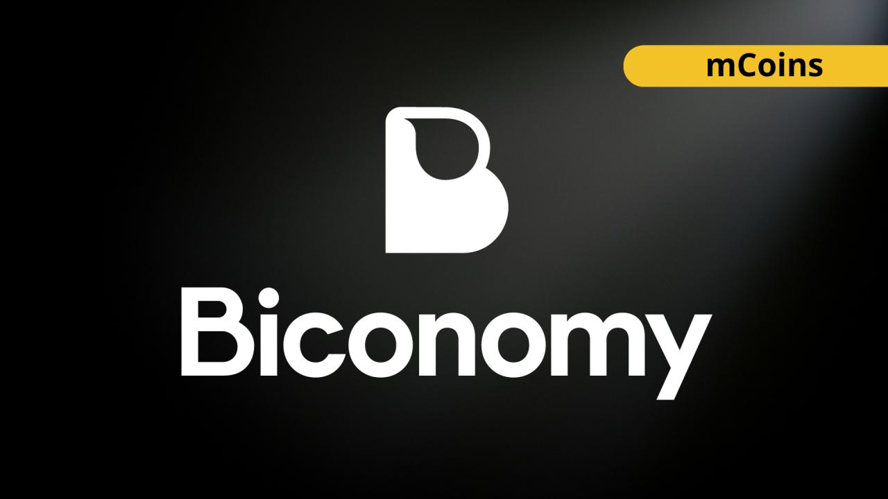 Biconomy BICO