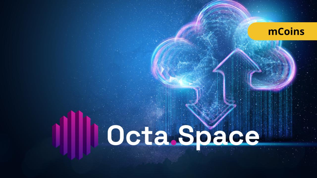 OctaSpace