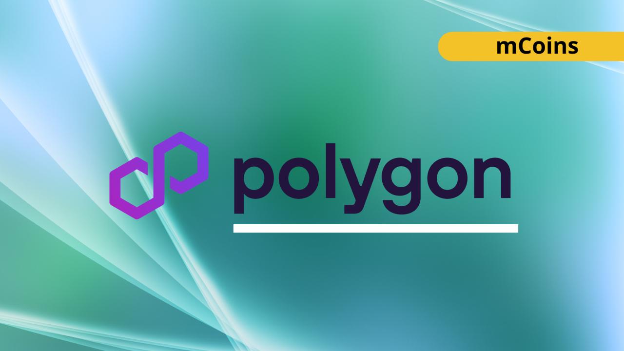 Polygon Matic