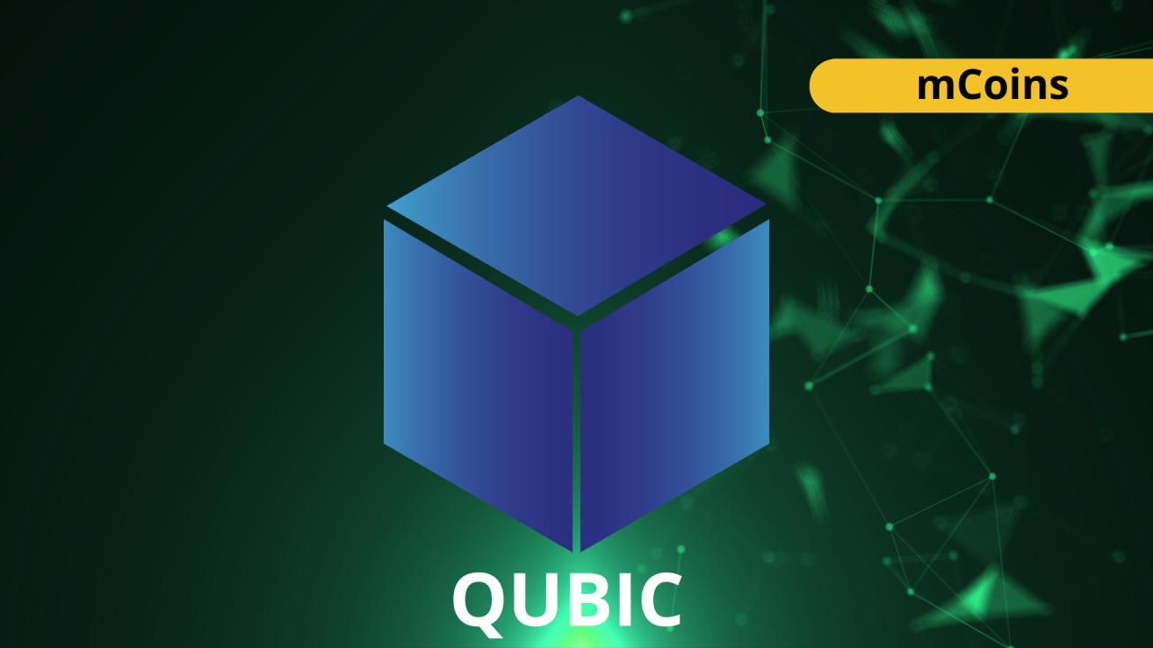 Qubic